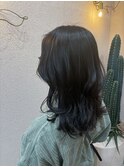 ハイレイヤーカット♪
