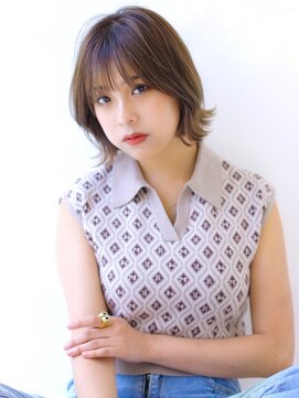 オーロ 宝塚店(ORO) 20代30代40代50代髪質改善イメチェン美髪似合わせカット