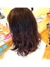 [ボリューミーな♪] デジタルパーマ・艶トリ ☆【￥13200～⇒￥11990～】