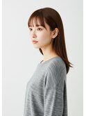 #藤枝で 叶う 髪質改善ストレート