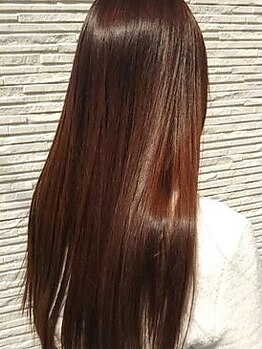 【糟屋郡】いくつになってもキレイでいたい大人女性をサポート＊年齢を重ねても似合うスタイルをご提案♪