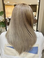 パレット(PALETTE)&nbsp;ハイトーン×レイヤースタイル