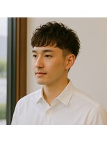 スープレックス ヘアーデザイン(SOUPREX HAIR DESIGN)&nbsp;SOUPREX刈り上げ爽やかショートスタイル　20代 30代 40代 50代
