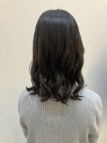 ブロッシー(blossy.)&nbsp;デジタルパーマ