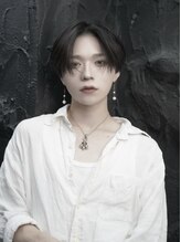 ケイ(K)&nbsp;八鍬駿一朗 予約枠2