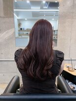 レテ(LETE)&nbsp;ディープピンク/松葉優