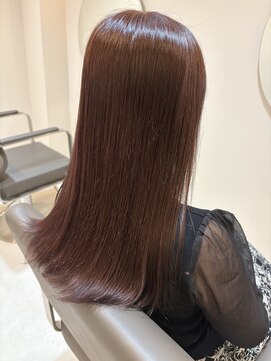 リアン(ReAN) コットンベージュ