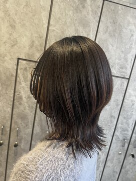 エン 四街道店(en) ハイレイヤーウルフ