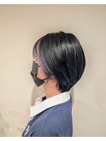 ルートヴィッヒ(Ludwig)&nbsp;顔周りインナーショート