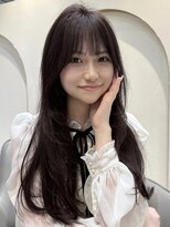 ミラ(MIRA)&nbsp;ラベンダーカラー