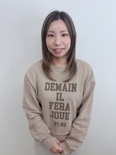 トータルビューティブレイクデュオ(TOTAL BEAUTY BREK DUO)&nbsp;ARISA 