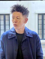 ダッド(DAD)&nbsp;【Twist】