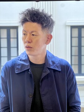 ダッド(DAD) 【Twist】