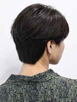 リップス 二子玉川店 (LIPPS) 王道毛流れセンターパート