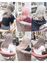 “ Coniのおすすめポイントをご紹介”【松本市/松本駅/髪質改善】