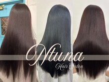エヌトゥーナ 表参道(Ntuna)
