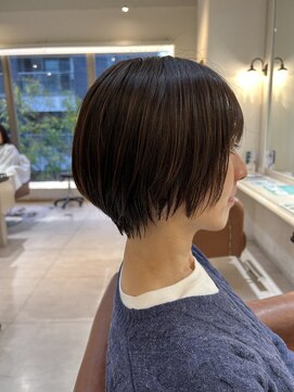 クラゲヘアー/小顔/ココアベージュ/オリーブグレー/流山