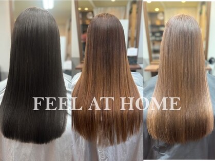 フィールアットホーム(FEEL AT HOME)の写真