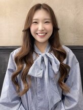 ブランシュ バイ アルティナ(Blanche by artina) 國分 夕