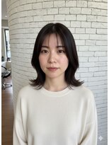 マール(marl)&nbsp;髪質改善/縮毛矯正/酸性ストレート/ヘッドスパ/白髪染め