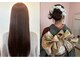 ヘアーメイクグロワール(HAIR MAKE GLOIRE)の写真