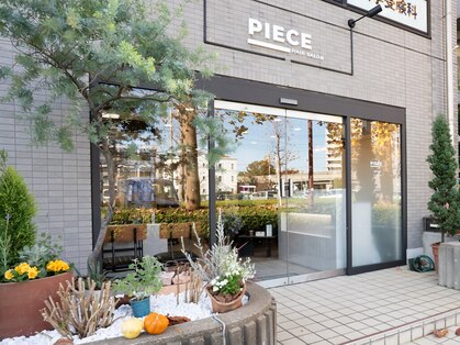ピース 八千代中央(PIECE)の写真