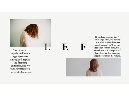 レフ(LEF)の写真