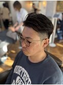 ビジネス向けショート