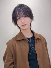 キバ(kva)&nbsp;IKARASHI 〔新宿〕