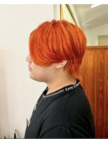 ビューティサロン ヒロセ&nbsp;ソフトウルフ