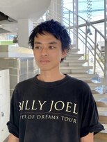 ブランコジーサウス(BLANCO G South)&nbsp;スパイキーショート