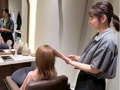 ザトエル 栄(THE TOEL)の写真