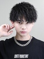 アイトーキョーシエル 横浜(AI TOKYO Ciel)&nbsp;刈り上げマッシュショート