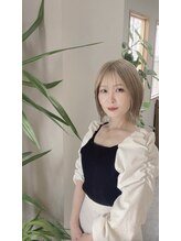 ティアモ(ti Amo) 中塚 和枝