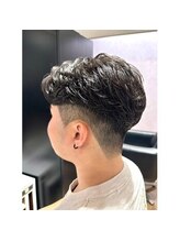 アントリール 代々木上原