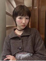 エイミー 布施店(eimee)&nbsp;マッシュショート[布施駅/布施西北口/]