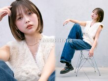 AUBE HAIR brique 野幌店【オーブ ヘア ブリック】の雰囲気（トレンドヘアをお手頃価格で◎360°カワイイを創るサロン♪）
