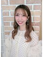 コンチェ 原店(CONCHE)/浦田　麻夕香