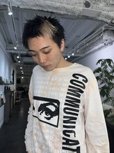 スワッグ(Swag)&nbsp;杏侍 