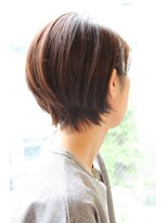 レウナ 外苑前(Reuna)&nbsp;オトナ女子・くびれ美髪【外苑前・表参道・青山】