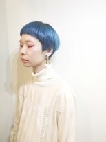 コンパス(COMPASS) ブルーオーシャンマッシュ