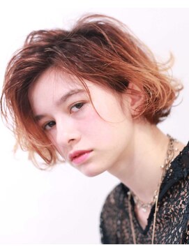 エイゾー(EIZO) ナチュグラショート