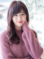 ヘアーサロン テテ(hair salon tete)&nbsp;ゆるふわオトナめロング☆