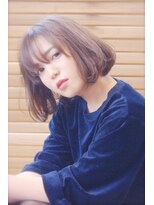 アクト(ACT)&nbsp;フェアリーベージュボブ