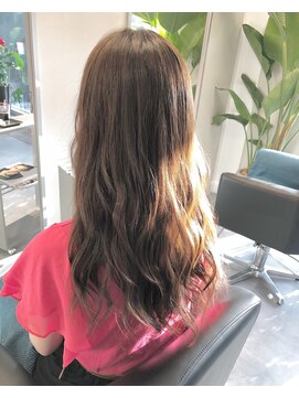 ローラム(LOLAM) ゆるふわナチュラル