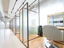 大宮 与野 リラックスできる個室ありサロンの人気美容院 美容室 ヘアサロンの一覧 ホットペッパービューティー