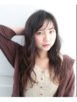 リンダバイネオリーブ 白楽店(Linda by neolive)&nbsp;ゆるふわパーマ