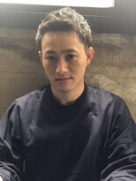 バチカ(BATICA) ビジネスショート