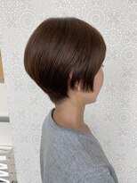 ジュール  くずは駅前(Jour)&nbsp;ショートボブ