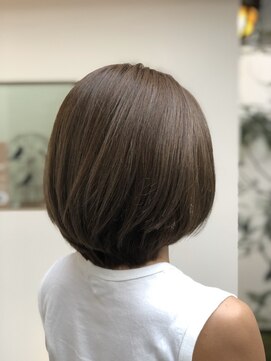 テラスグレース 横浜(TERRACE GRACE) グレージュ